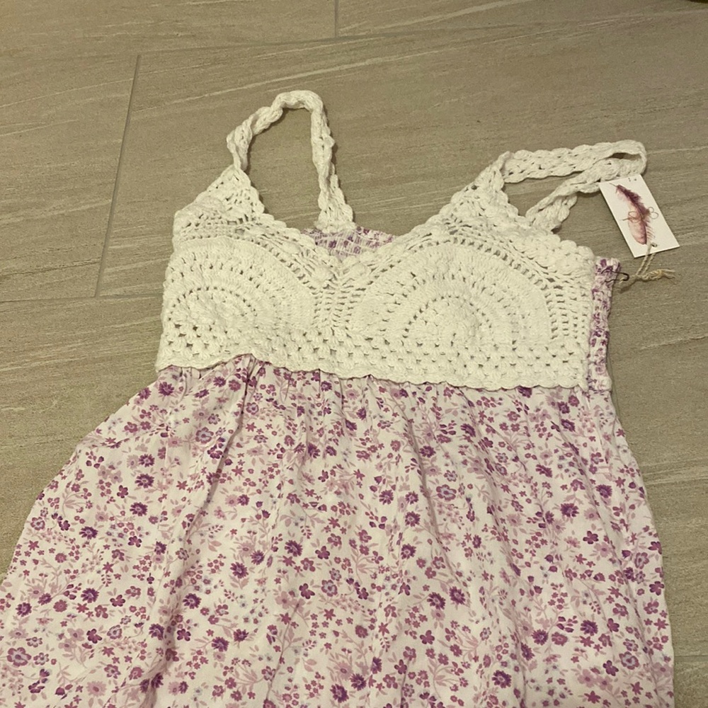 Jessica Simpson Dress